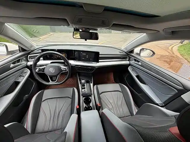 Volkswagen Lamando, миниатюра 9