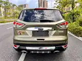 Фото 7 - Ford Kuga