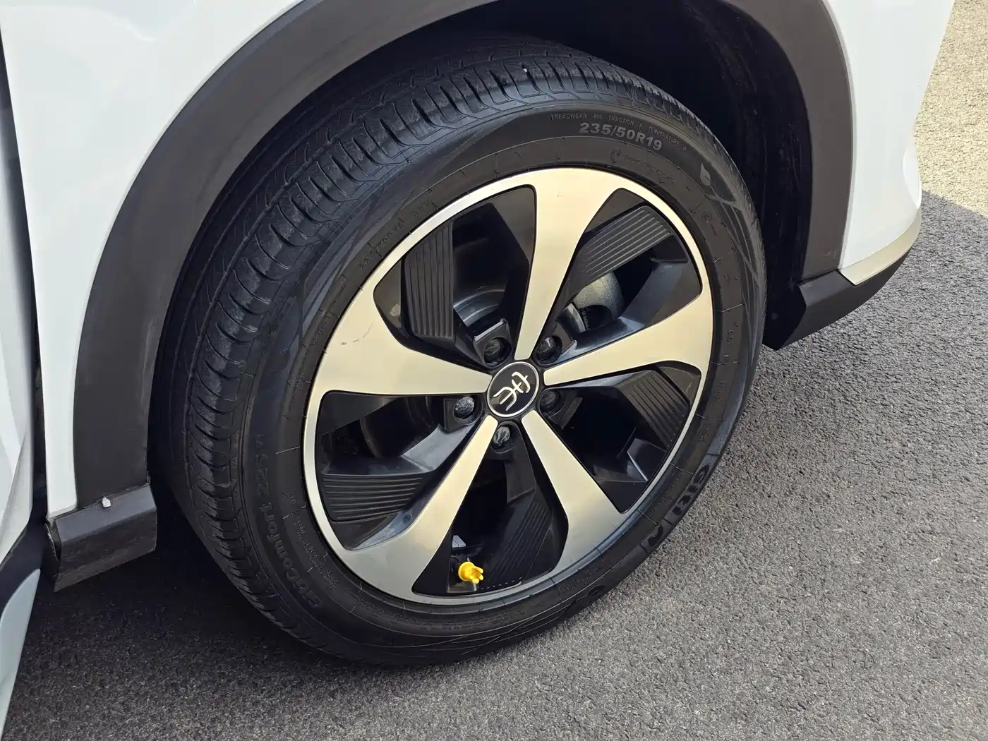 BYD Song PLUS PHEV 2021 DM-i 51KM Honor фото 5