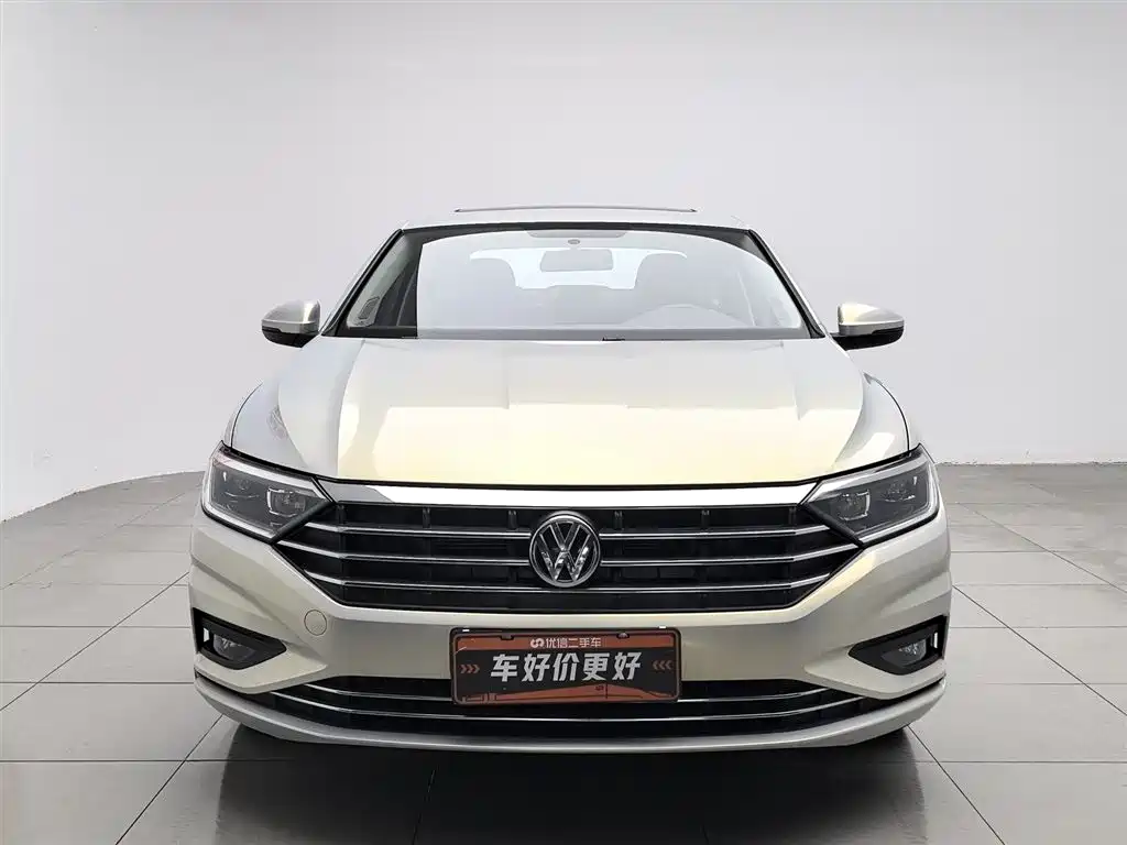 Volkswagen Sagitar 2021 280TSI DSG Surpassing Edition фото 3