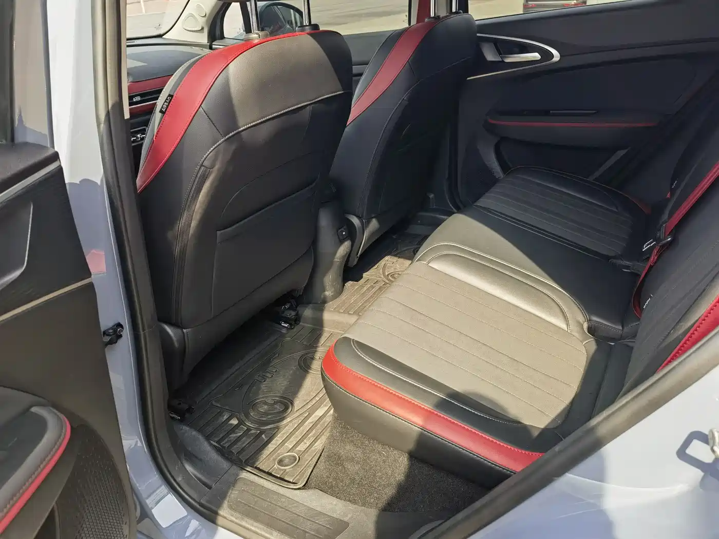 Ora Good Cat GT 2023 2022 Model Mulan Edition 401km Standard Range