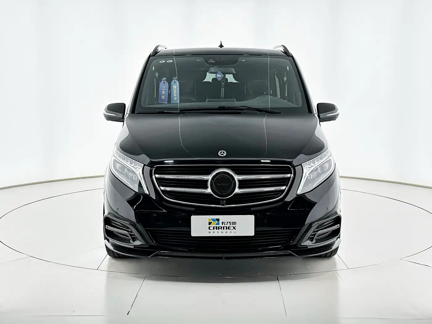 Mercedes-Benz V-Class 2020 Model V 260 L Long Wheelbase Luxury фото 2