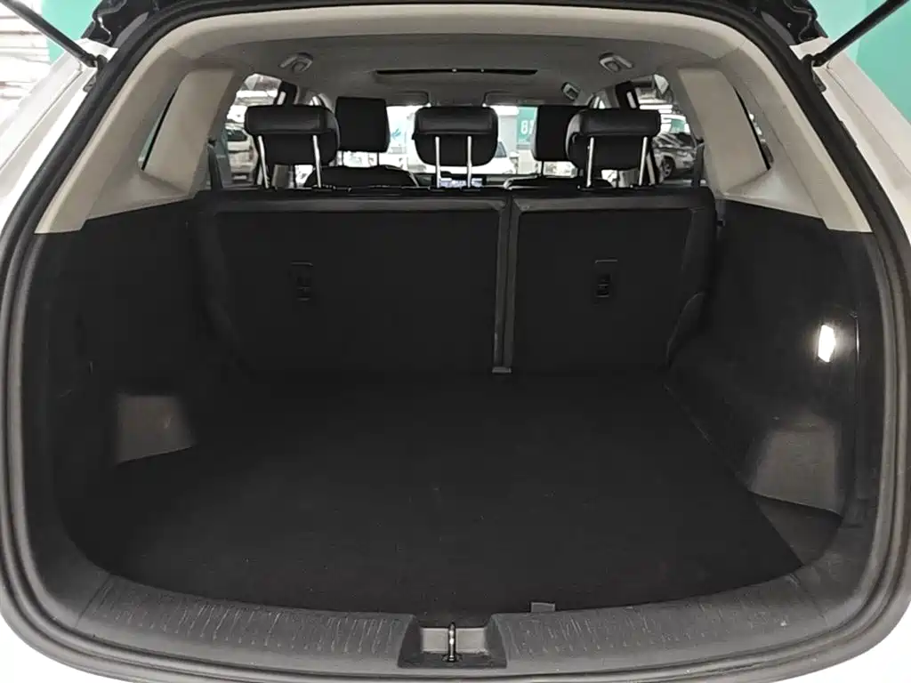 Wuling Motors Wuling Xingchen 2023 2021 1.5T CVT Starlight Edition