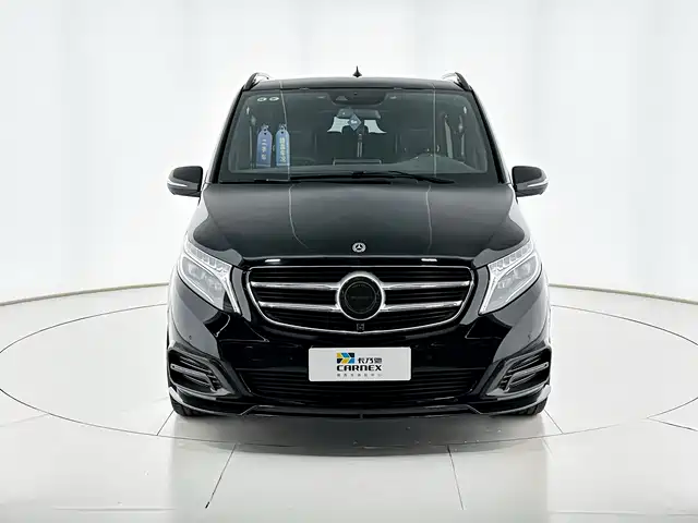 MERCEDES-BENZ V CLASS