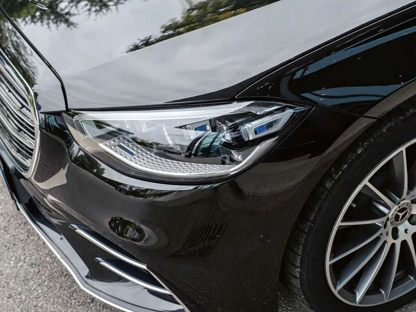 Mercedes-Benz S-Class 2024 2024 S 450 L 4MATIC