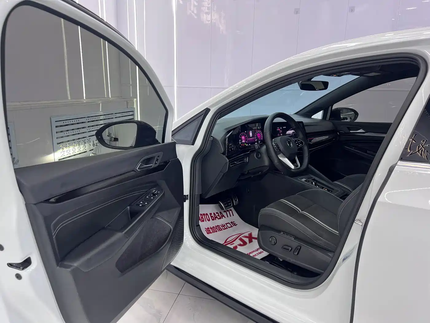 Volkswagen Golf, миниатюра 7