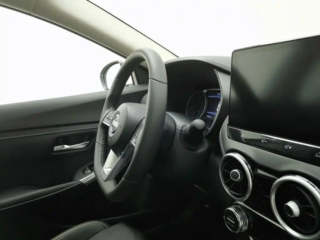 Nissan SYLPHY, миниатюра 22