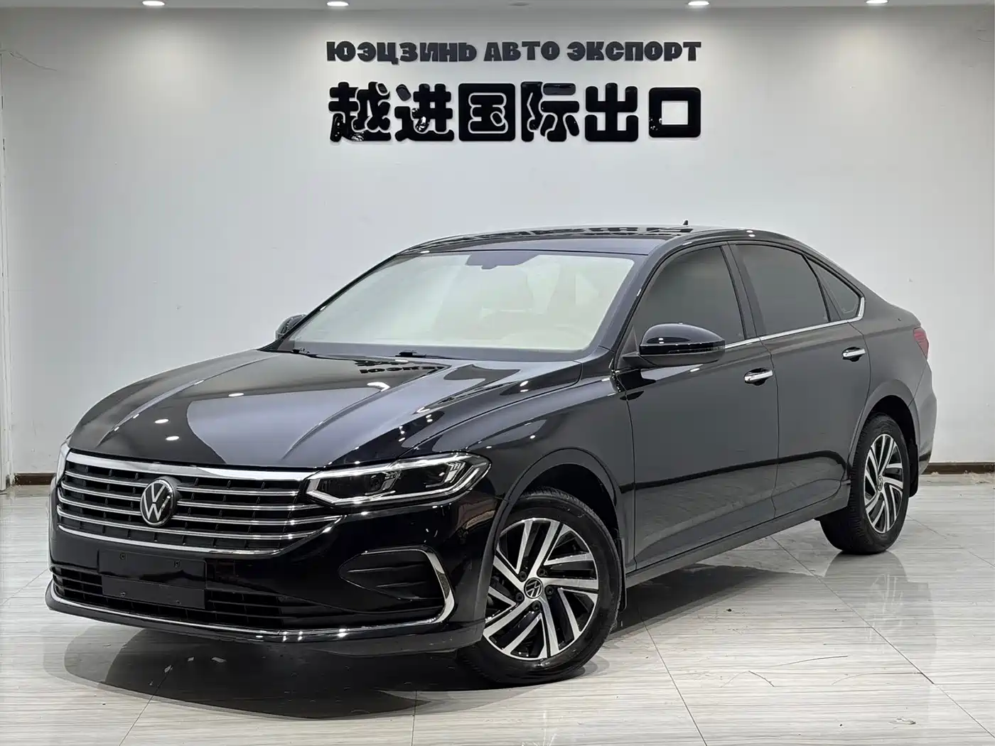 Volkswagen Lavida 2023 Model 280TSI DSG Eternal Edition