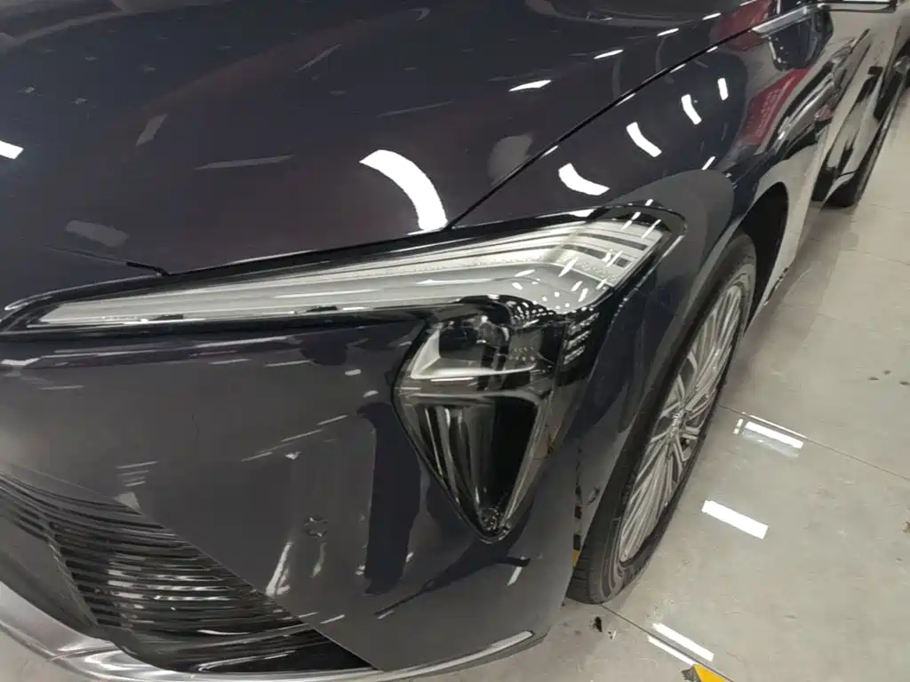 Buick Zenith Sedan 2025 2025 Model Base Version