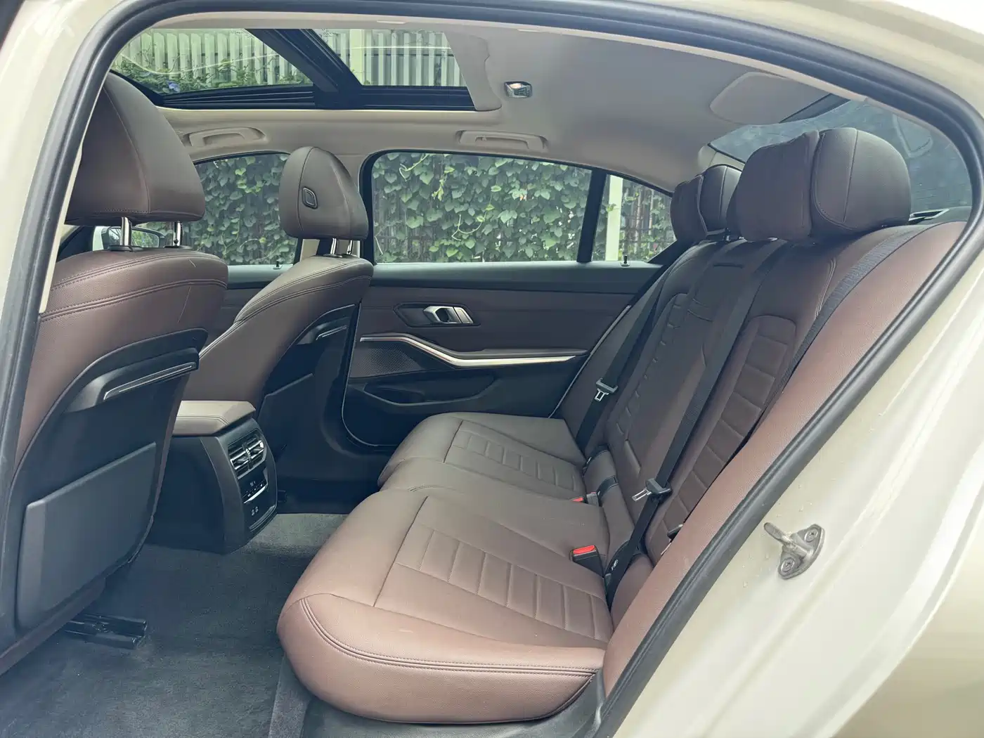 BMW 3 Series 2020 325Li M Sport Package фото 14