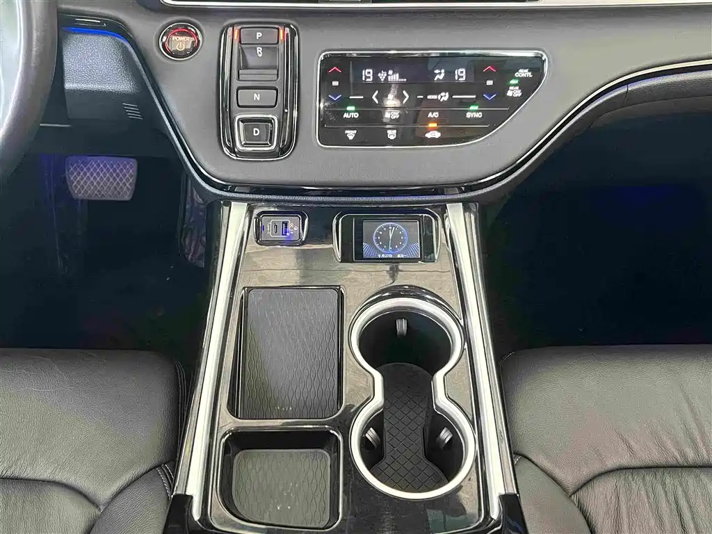 Honda Elysion 2024 2024 2.0L e:HEV Supreme Edition