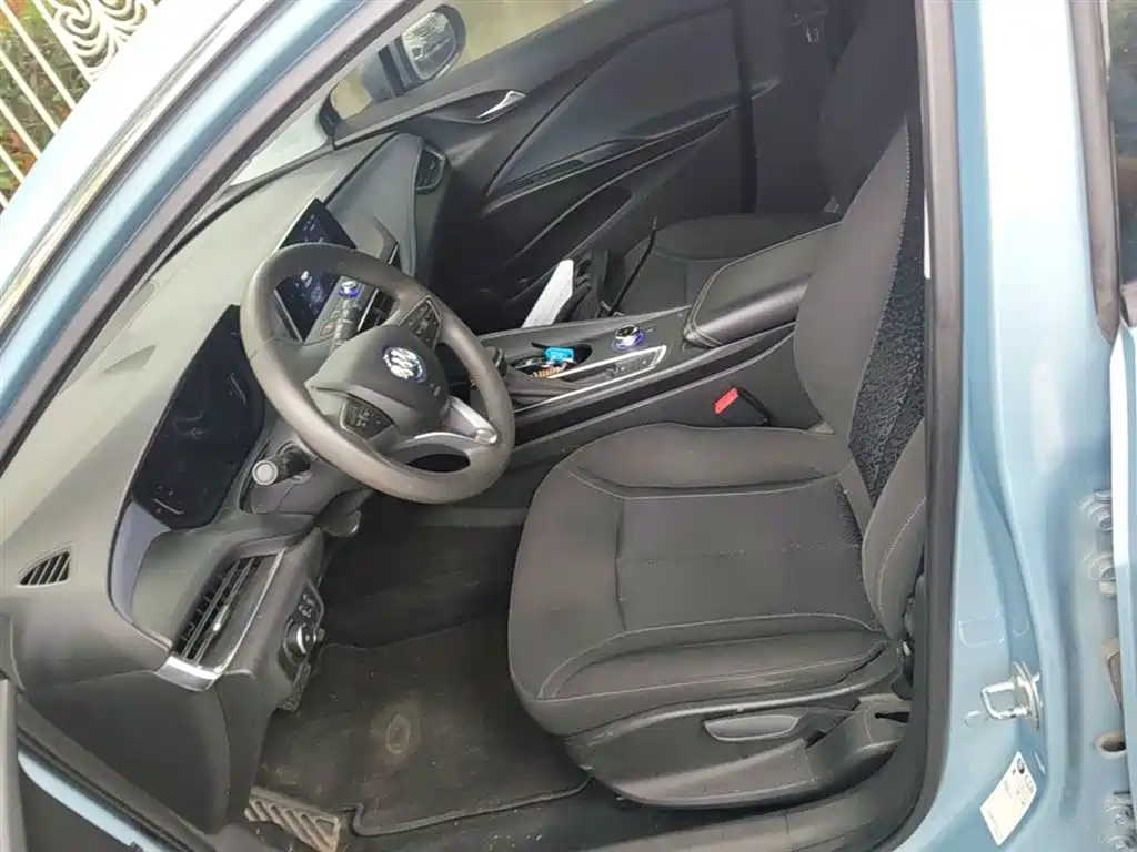 Buick Velite 6 2019 Connected Fashion Edition фото 15