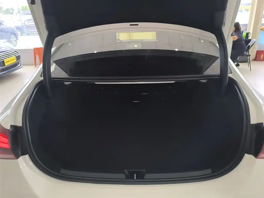 Mercedes-Benz A-Class 2020 Facelift A 200 L Sport Sedan Fashion фото 19