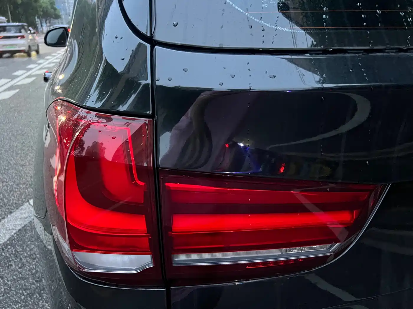 BMW X5 (Import) 2017 xDrive28i фото 11