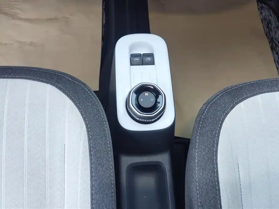 Geely Galaxy Panda 2025 Panda mini 210km Vitality Bear фото 16
