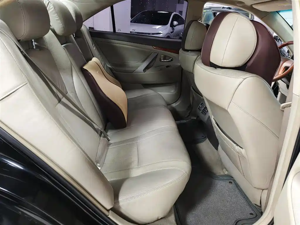 Toyota Camry 2007 240V Premium Edition фото 11