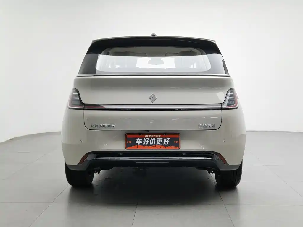 Baojun Cloud 2024 2023 460 Pro