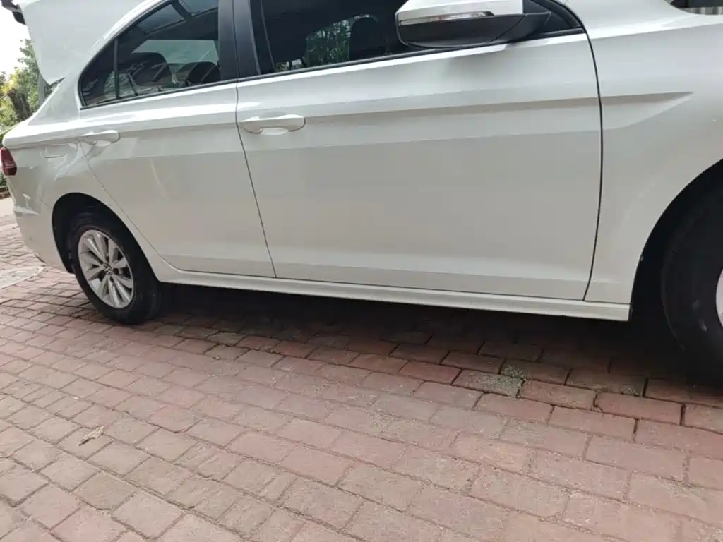 Volkswagen Bora, миниатюра 21