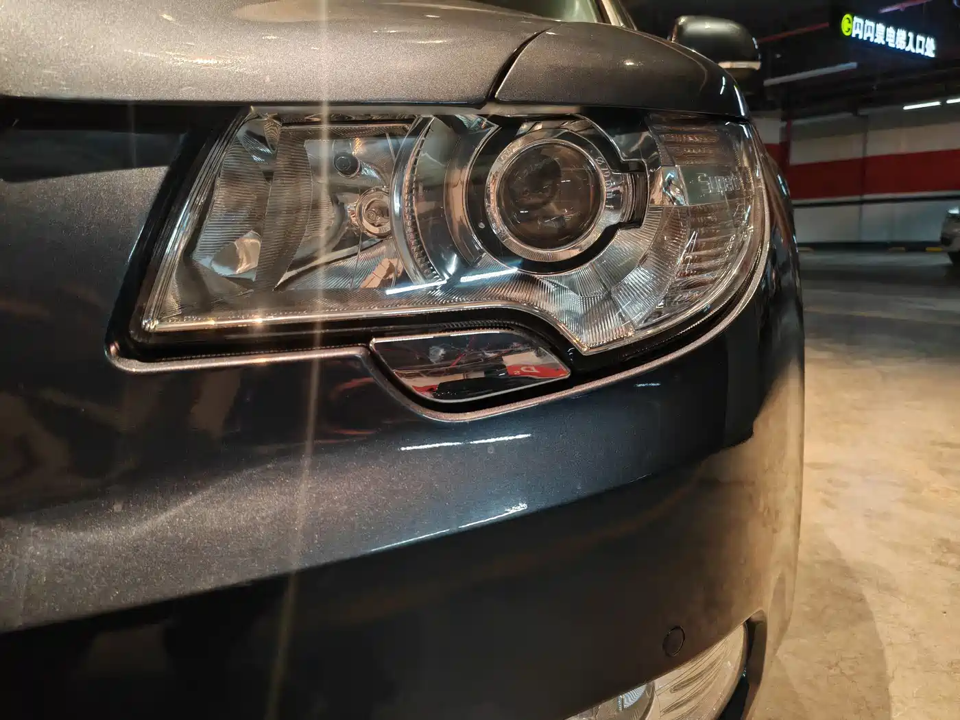Škoda Superb 2009 1.8TSI Automatic Premium фото 34