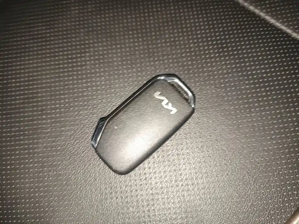 Kia KX1 2024 2021 1.4L CVT Fun Edition