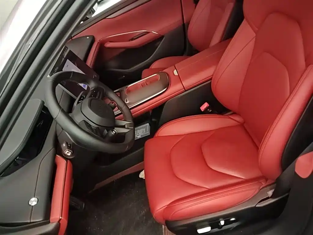 Xiaomi Auto Xiaomi SU7 2024 RWD Ultra Long Range Advanced Smart Driving Pro Edition фото 15