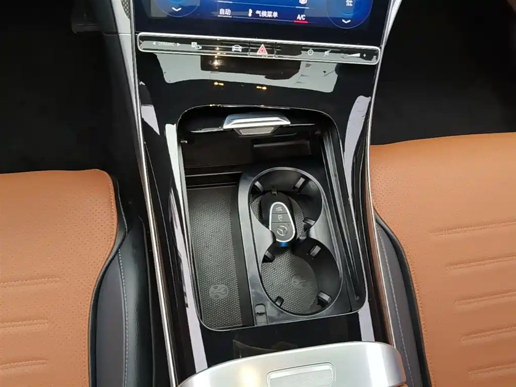 Mercedes-Benz C-Class 2022 Facelift C 260 L Sport фото 14