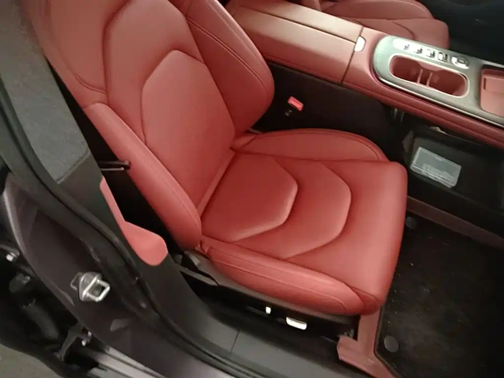 Xiaomi Auto Xiaomi SU7 2024 RWD Ultra Long Range Advanced Smart Driving Pro Edition фото 25