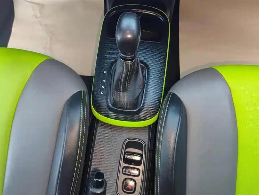 ROEWE CLEWE CLEVER