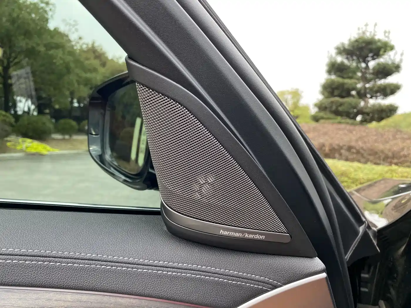 BMW 5 Series 2022 Facelift 530Li Premium M Sport Package фото 16