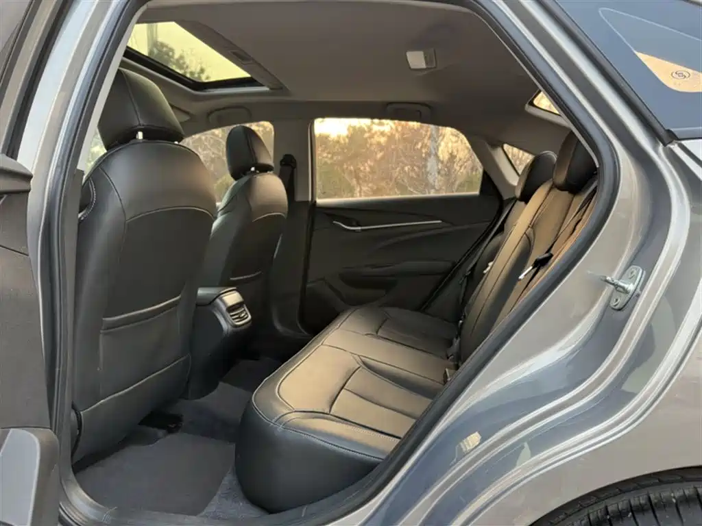 Buick Excelle 2018 18T Automatic Elite фото 16