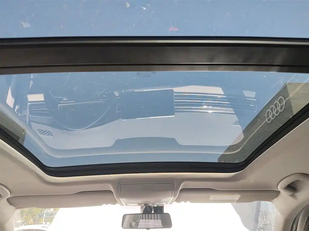 Volkswagen Tiguan L 2023 300TSI Automatic 2WD Smart Enjoyment Edition фото 25