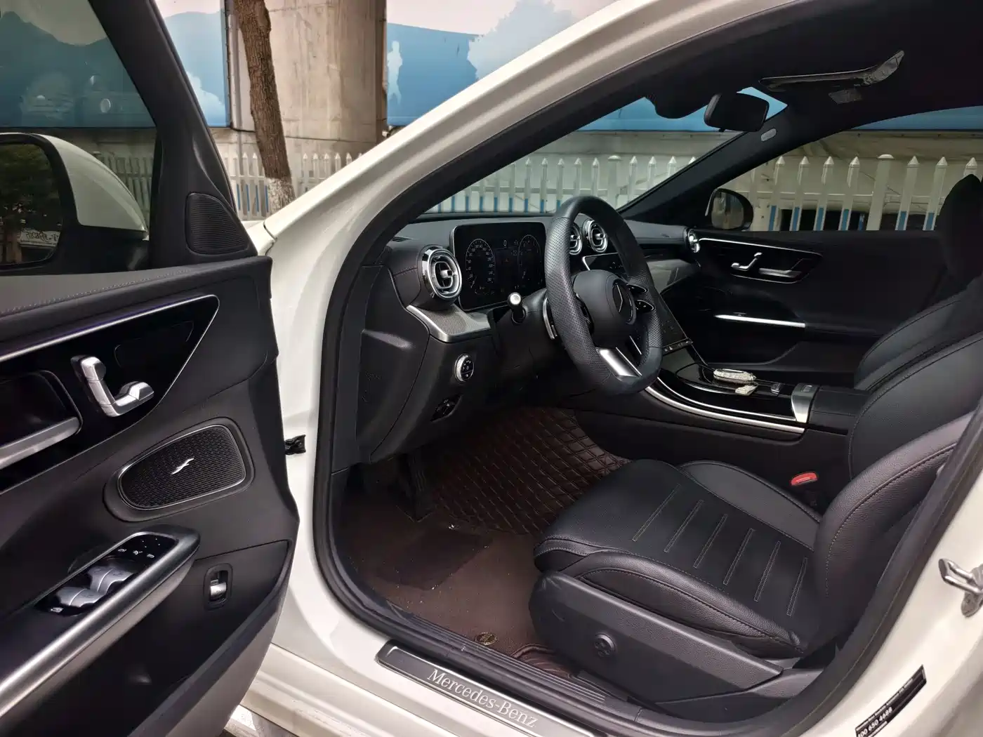 Mercedes-Benz C-Class 2024 C 260 L Sport фото 5