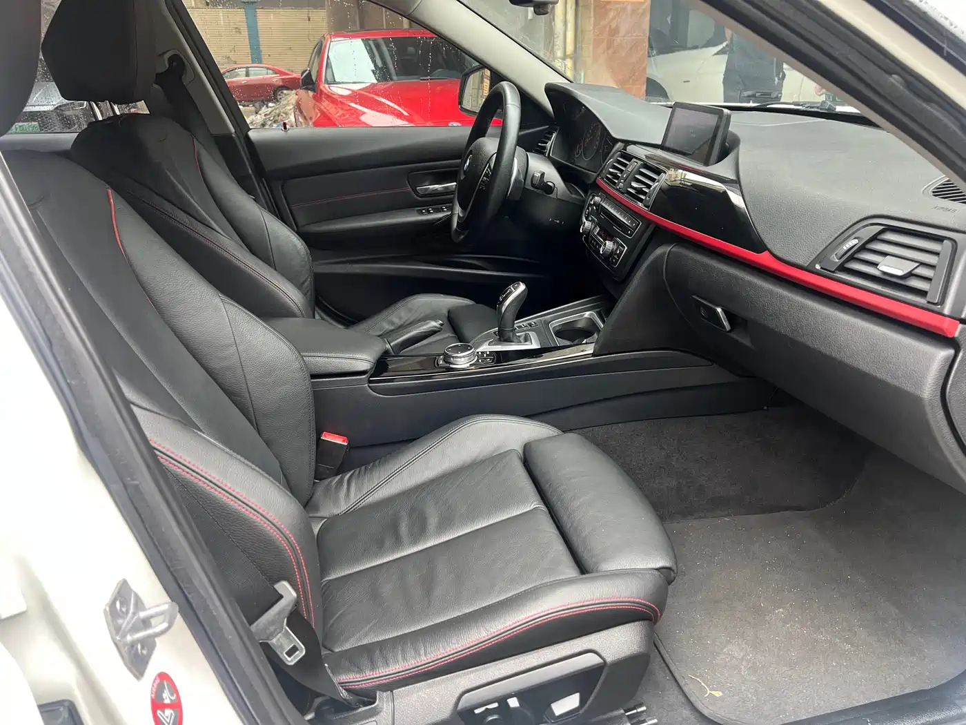 BMW 3 Series 2014 328i Sport Design Package фото 5
