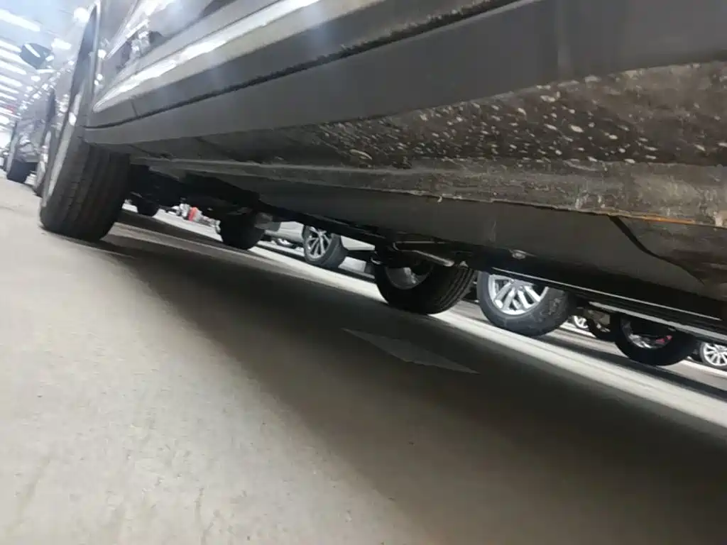 Wuling Motors Wuling Xingchi 2026 2026 1.5L CVT Fun Edition