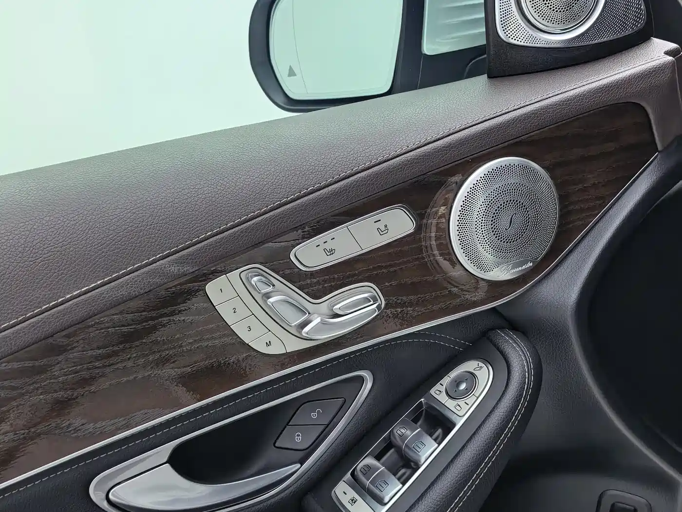 Mercedes-Benz GLC 2020 GLC 300 L 4MATIC Dynamic фото 27