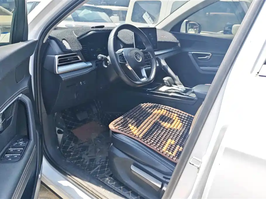 BYD Song Pro 2019 1.5T Automatic Luxury фото 9