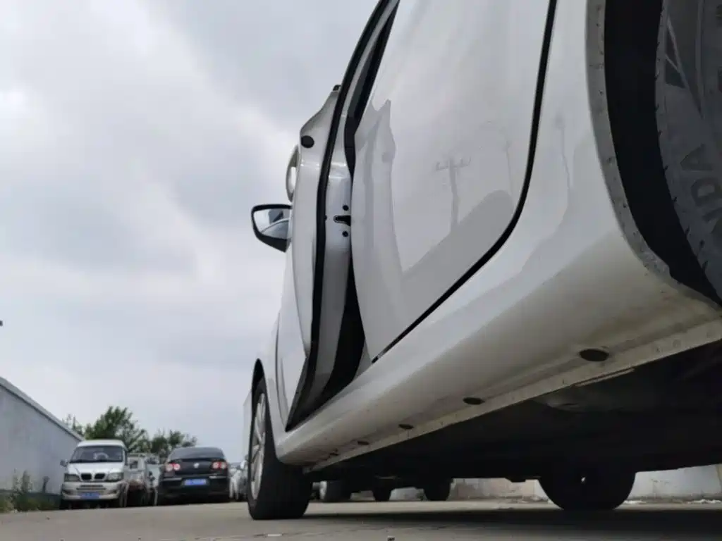 Roewe 350 2016 2015 Model 1.5L Automatic Luxury Sunroof Edition