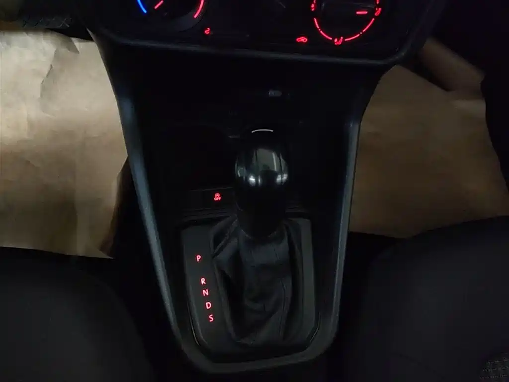 Volkswagen Santana 2021 1.5L Automatic Trend Edition фото 14