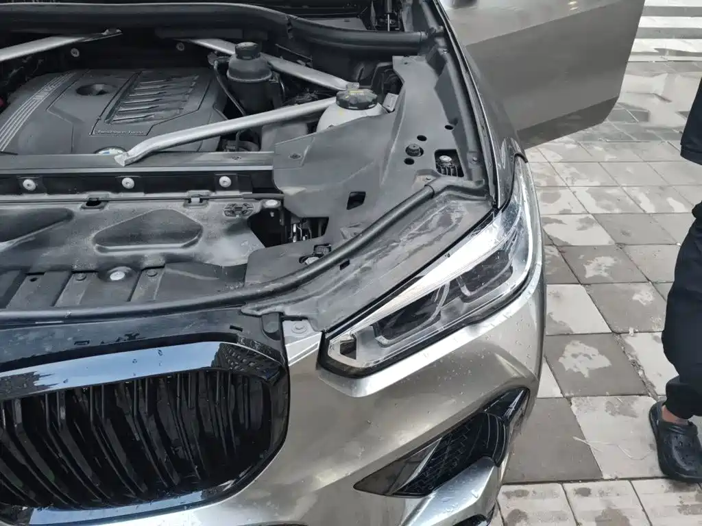 BMW X5 (Import) 2022 2021 Facelift xDrive40i Exclusive M Sport Package