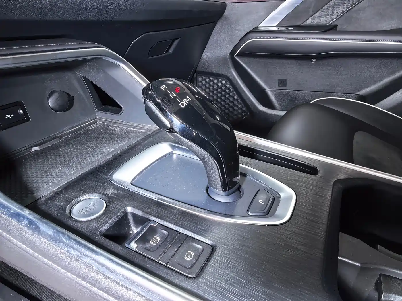 Haval H6 2021 Model National Trend Edition 1.5T Auto Champion фото 18
