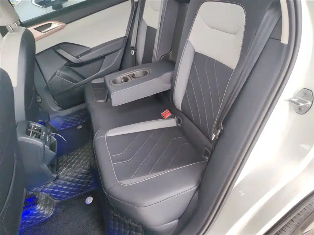 Volkswagen Tharu 2024 300TSI 2WD Full Moon Edition фото 17