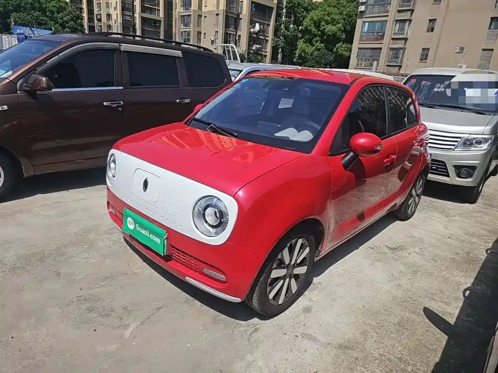Ora Black Cat 2019 351km Goddess Edition