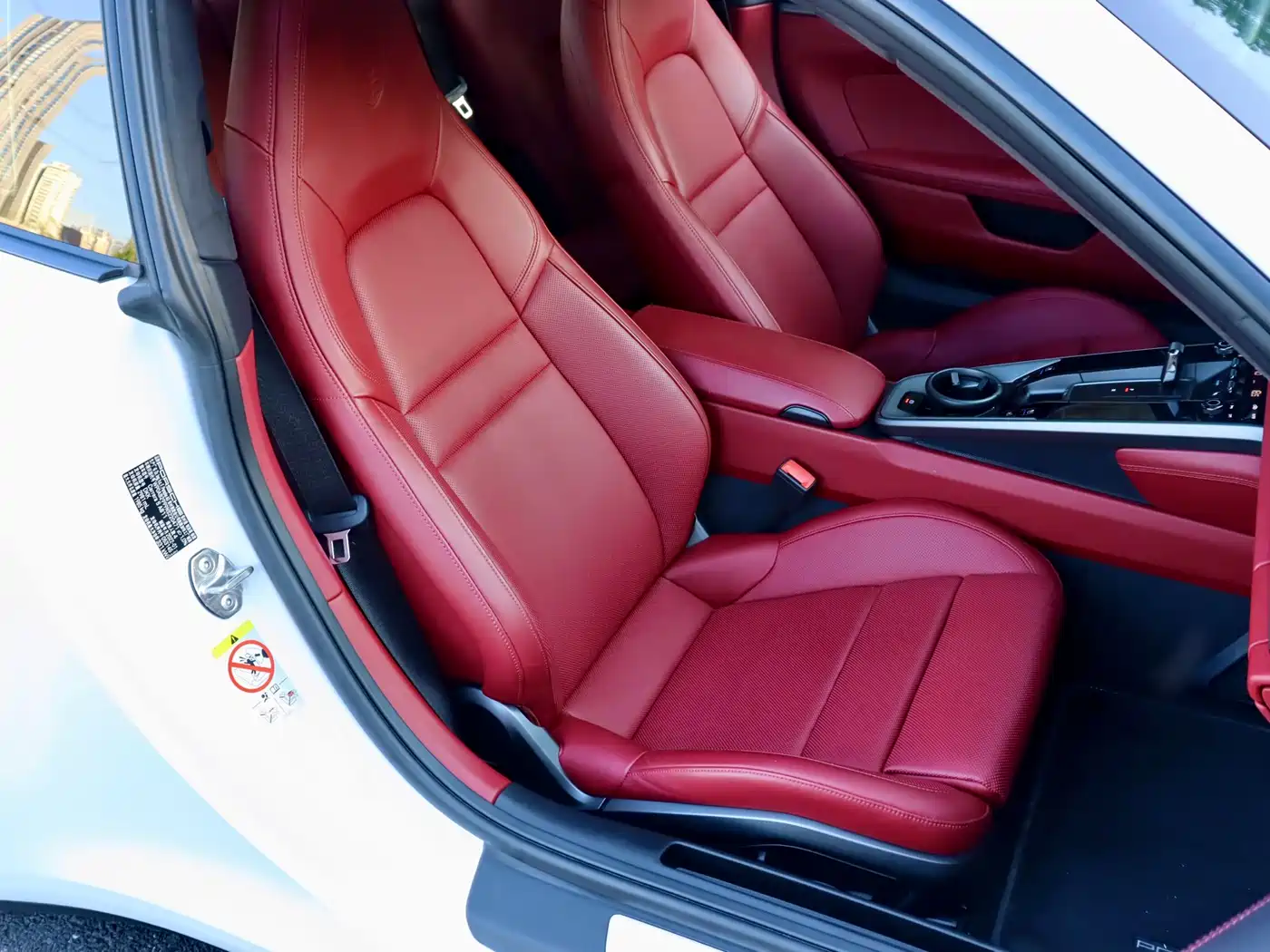 Porsche 911 2022 Carrera S 3.0T фото 18