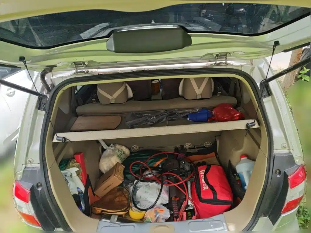 Nissan Livina 2015 2015 1.6XE CVT Comfort Connect Edition