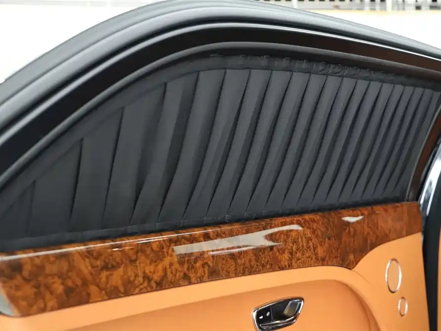 Bentley Mulsanne 2018 2017 6.8T Long Wheelbase