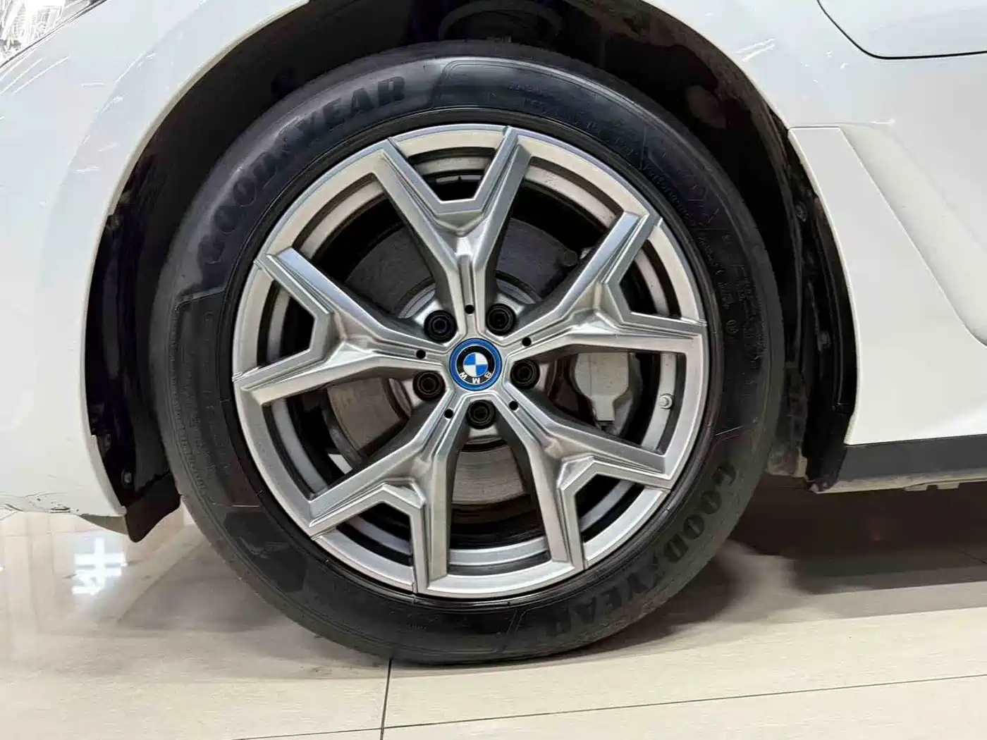 BMW i3 2024 eDrive 35 L фото 20
