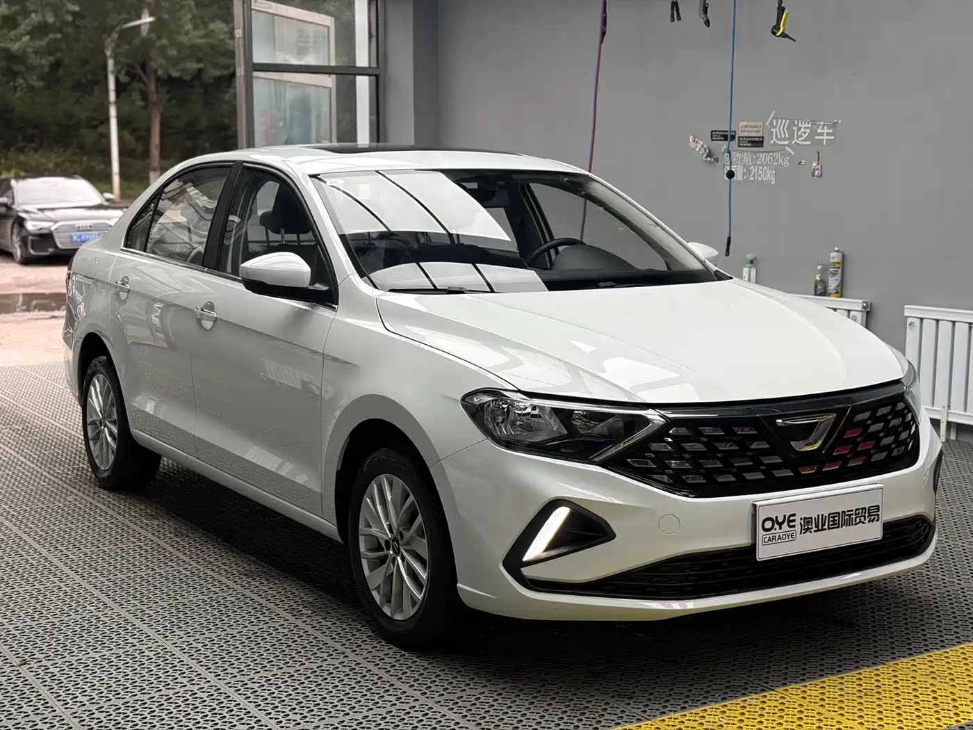 Jetta VA3 2022 2021 1.5L Automatic Glory Edition