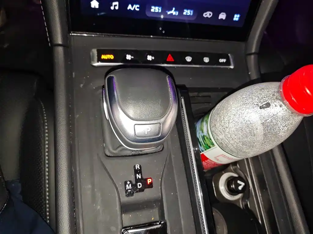 Hongqi H5 2023 1.5T DCT Smart Connect Flag Rhythm фото 7