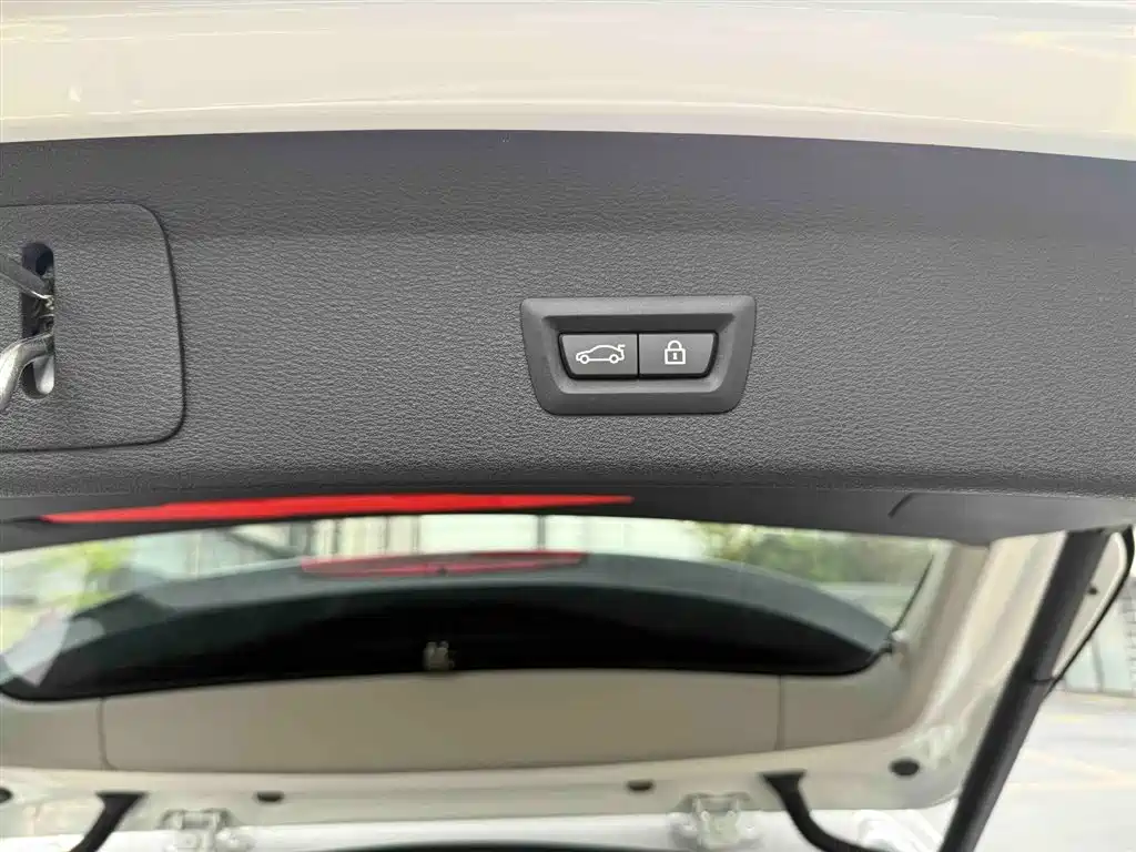 BMW X1 2020 sDrive25Li Leading Model фото 11