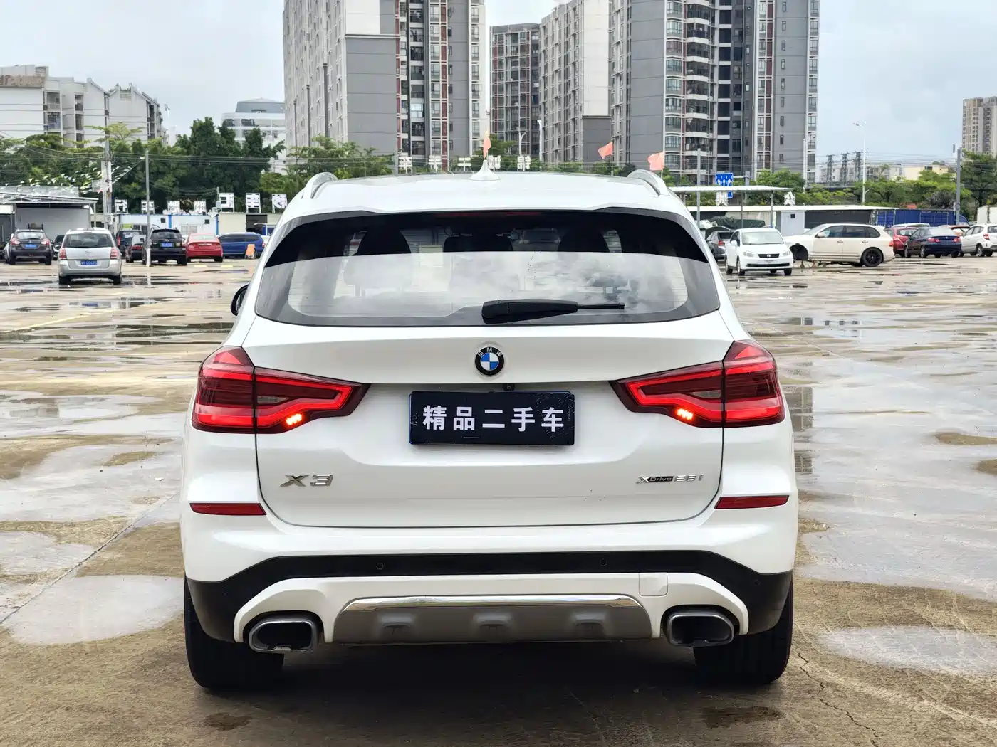 Photo 9 - BMW X3